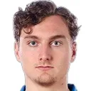 Casper Ljung Hofvendahl — Tiền đạo, Helsingborgs IF