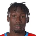 Ebrima Bajo — Hậu vệ, Helsingborgs IF