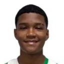 Jose Rafael Escorcia — Tiền đạo, Atlético Nacional