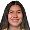 Mariana Silva — Tiền vệ, Madrid CFF