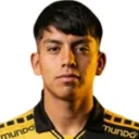 Dixon Pereira — Tiền đạo, Coquimbo Unido