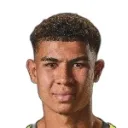 Jordi Paulina — Tiền đạo, Fortuna Düsseldorf