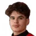 Alexander Lindgren — Tiền vệ, Nordic United FC