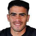 José Ingratti — Tiền đạo, Alianza Atlético de Sullana