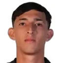 Dariel Ganly — Hậu vệ, Deportivo Riestra