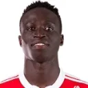 Krépin Diatta — Tiền vệ, Watford