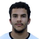 Edgar Pacheco — Tiền đạo, Atletico CP