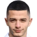 Amar Demolli — Tiền đạo, KF Drenica