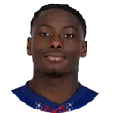 David Boly — Hậu vệ, Paris Saint-Germain