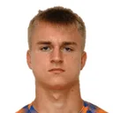 Piotr Pardel — Thủ môn, Atalanta U23