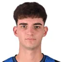 Albert Navarro — Hậu vệ, Atalanta U23
