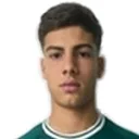 Murillo Carvalho Victorio — Thủ môn, Goiás