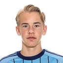 Carl Selfvén — Tiền vệ, Djurgårdens IF