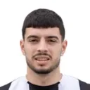 Matija Ninić — Tiền vệ, FK Partizan