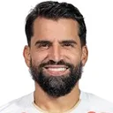 Tomás Rincón — Tiền vệ, Santos