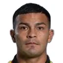 Matias Lugo — Tiền vệ, Barcelona SC Guayaquil