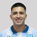 Ignacio Rodríguez — Hậu vệ, Racing Club