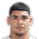 Alison De Nardi Araujo — Hậu vệ, Vasco da Gama
