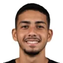 Gustavo Guimarães Soares — Tiền vệ, Vasco da Gama