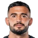 Victorio Ramis — Tiền đạo, Independiente Rivadavia