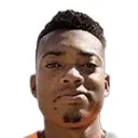 Yackson Rivas — Tiền đạo, FC Kryvbas Kryvyi Rih