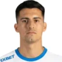 Juan Ignacio Díaz — Hậu vệ, Universidad Católica