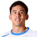 Matías Palavecino — Tiền vệ, Universidad Católica