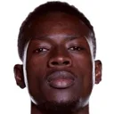 Ndiaye Abdou Aziz — Tiền đạo, FC Midtjylland
