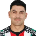 José Bizama — Hậu vệ, Palestino