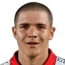 Pável Núñez — Tiền đạo, Nacional