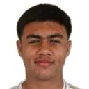 Geray Motta — Tiền đạo, Alianza Lima