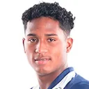 Jhoao Velasquez — Hậu vệ, Alianza Lima