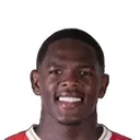 Duvan Mina Aponza — Hậu vệ, América de Cali