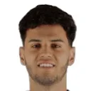 Cristian Ferreira — Tiền vệ, Académico Viseu FC