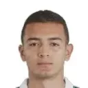 Felipe Marin — Hậu vệ, Atlético Nacional
