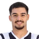 Agustín Univaso — Tiền đạo, CD San Antonio