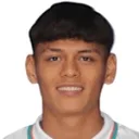 Vicente Belmar — Tiền vệ, Cobresal