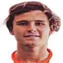 Félix Triñanes — Tiền vệ, CS 2 de Mayo
