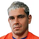 Pedro Sosa — Hậu vệ, CS 2 de Mayo