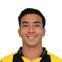 Juan Colmenares — Tiền đạo, Deportivo Táchira