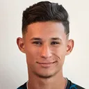 Heiderber Ramirez — Tiền đạo, Deportivo Táchira