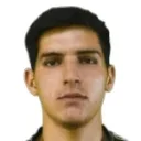 Juan David Sánchez — Hậu vệ, Deportivo Táchira