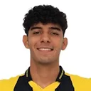 Wilmer Rico — Hậu vệ, Deportivo Táchira