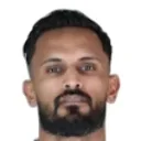 Abdullah Al-Fahad — Hậu vệ, Abha