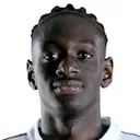 Mohamed Seck — Hậu vệ, Foggia