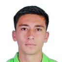 Jan Carmona — Tiền vệ, FC Juárez
