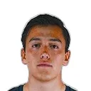 Rodrigo Castañeda — Thủ môn, Club Necaxa