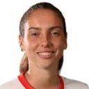 Catalina Ongaro — Tiền vệ, Logroño United