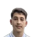 Eren Batuhan Ozcan — Tiền vệ, FC Lausanne-Sport