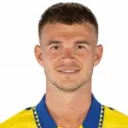 Daley Sinkgraven — Hậu vệ, Fortuna Sittard